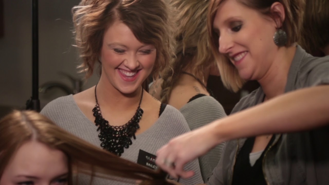 Glance Spa & Salon: Team Based Pay