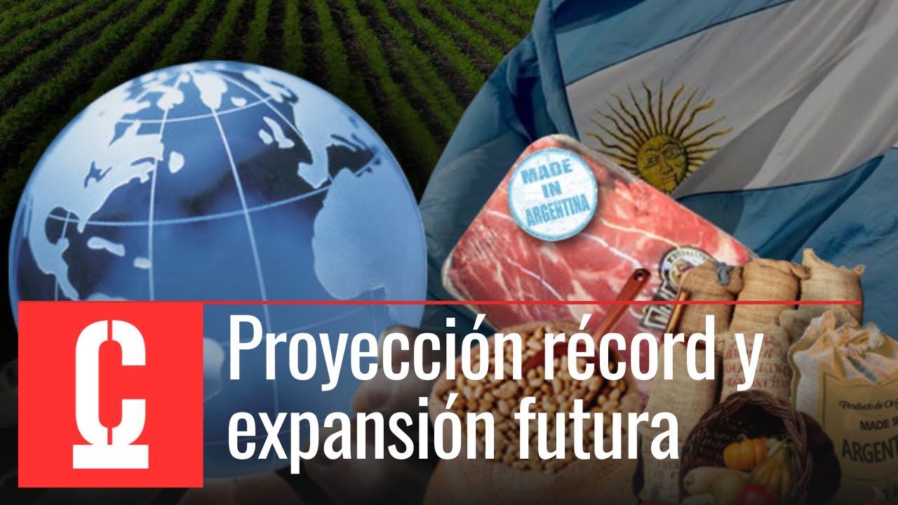 Los nuevos pilares que impulsan el motor exportador