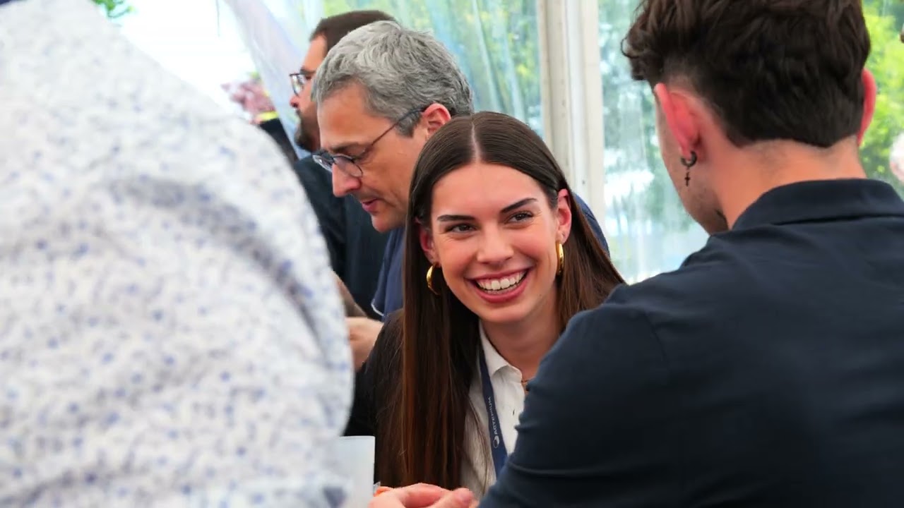 Journée Actemium 5.0, 15 mai 2025 à Cholet en images !