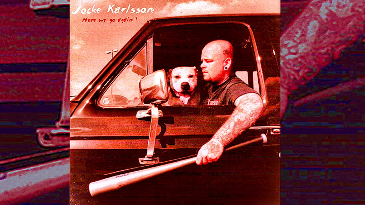 Jocke Karlsson -  Nationalism