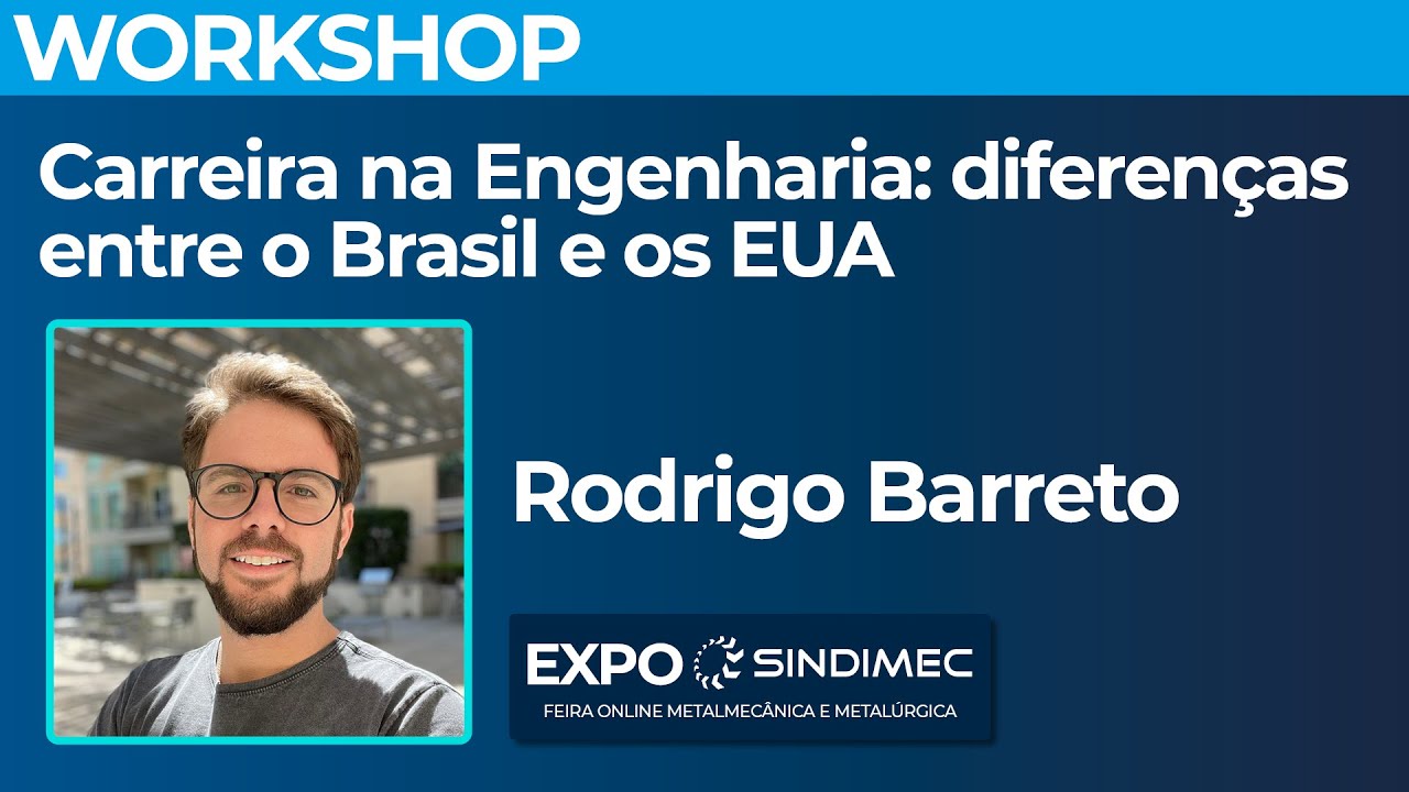 Porque a diferen&ccedil;a do n&uacute;mero de engenheiros no Brasil e nos Estados Unidos