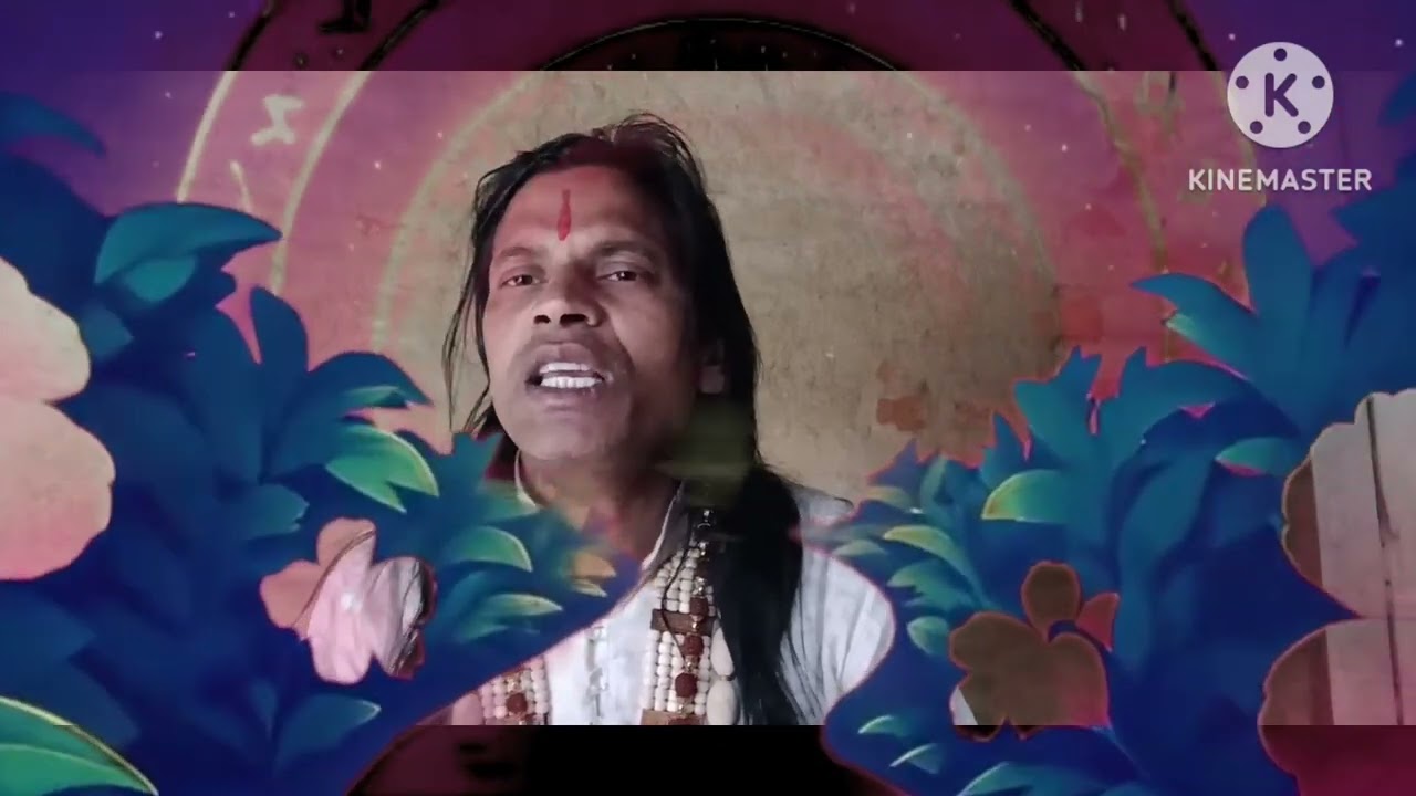 कछुए के पीठ पर चाहे कोई बाल उगा दे, ( kachhue ke pith per chahe koi bal uga de ) । durga prasad ji. 