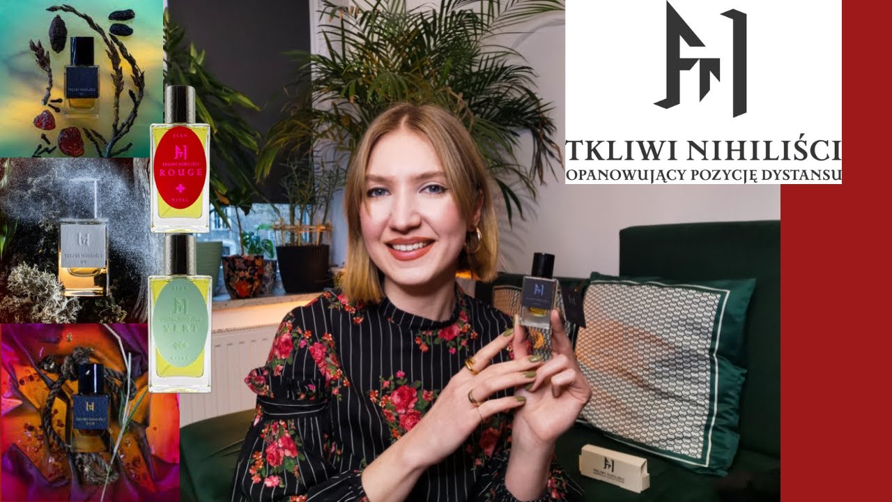 NIECHAJ LUDZIE ZNAJĄ, ŻE POLACY NIE GORSI, SWOJĄ NISZĘ MAJĄ! Tkliwi Nihiliści | MissPotocky