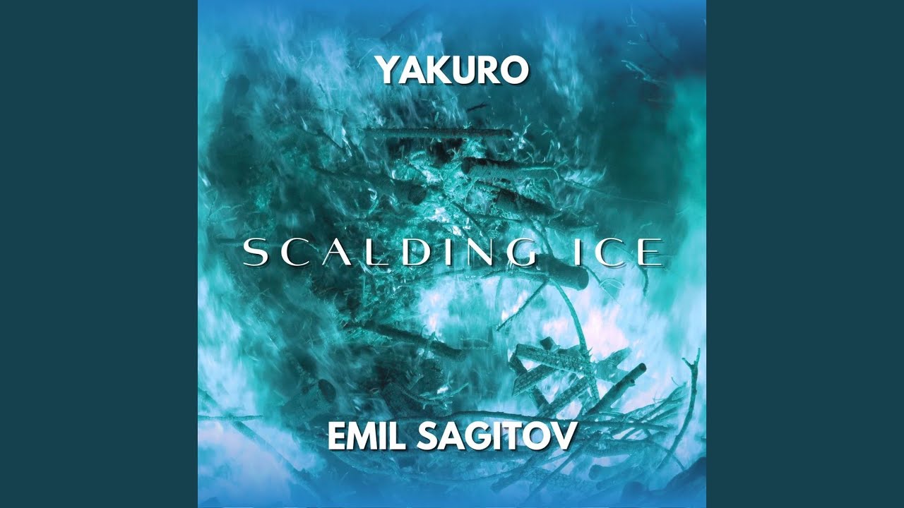 Scalding Ice