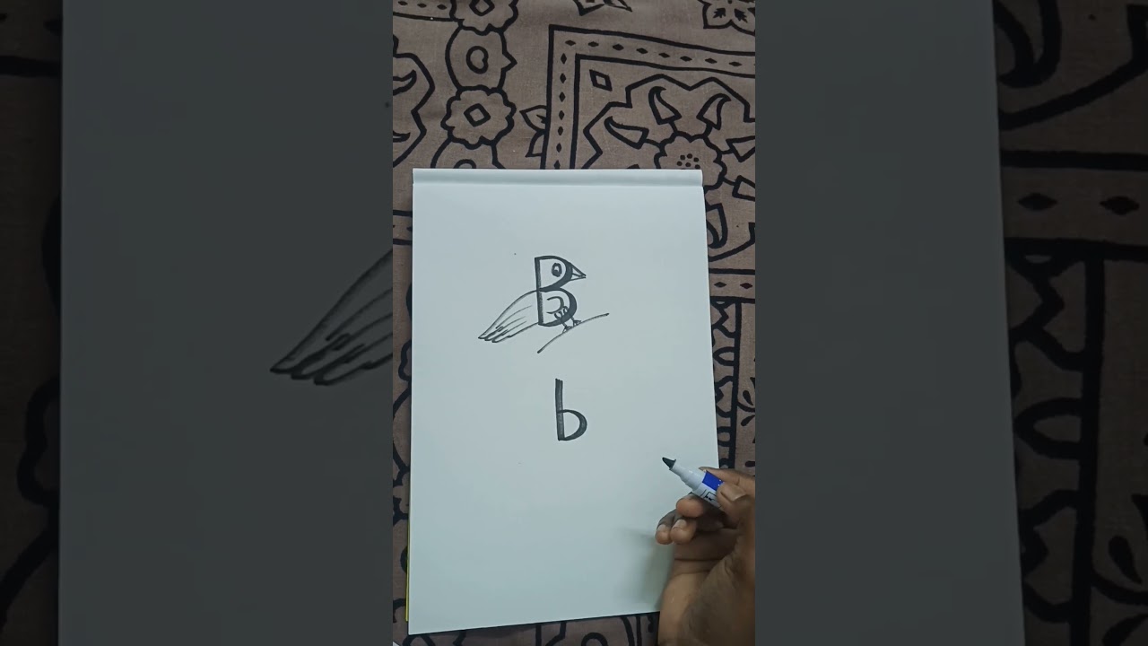 JUST DRAW #art #craft #malayaliyoutuber #youtubeshorts #drawing #india #public #viral