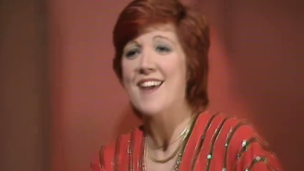 Cilla Black - If It Feels Good Do It (Disco Redux)