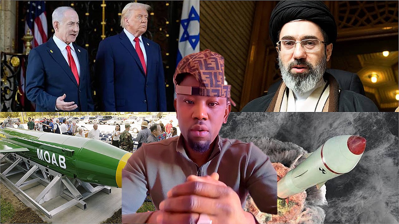 Dani: Les tensions entre les États-Unis et l’Iran prennent une dimension de plus en plus dangereuse.