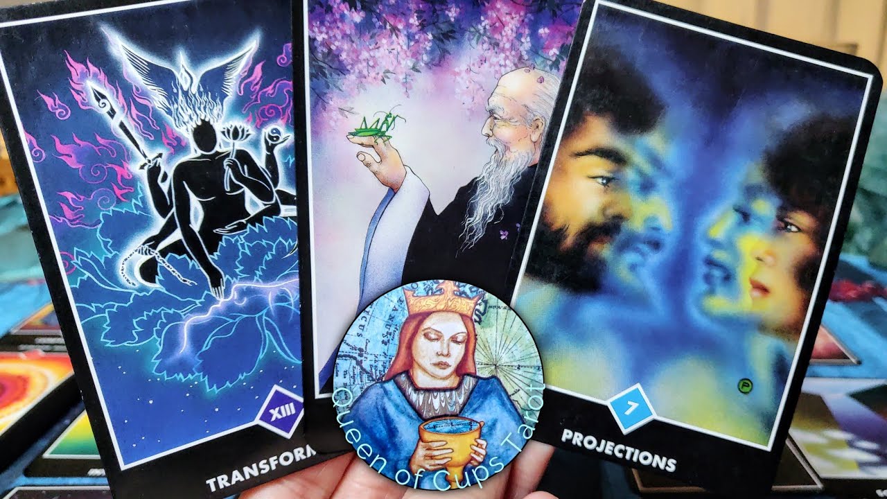 IT'S NOT OVER UNTIL IT'S OVER! Timeless Near Personal Love & Spirituality Reading 🕊️