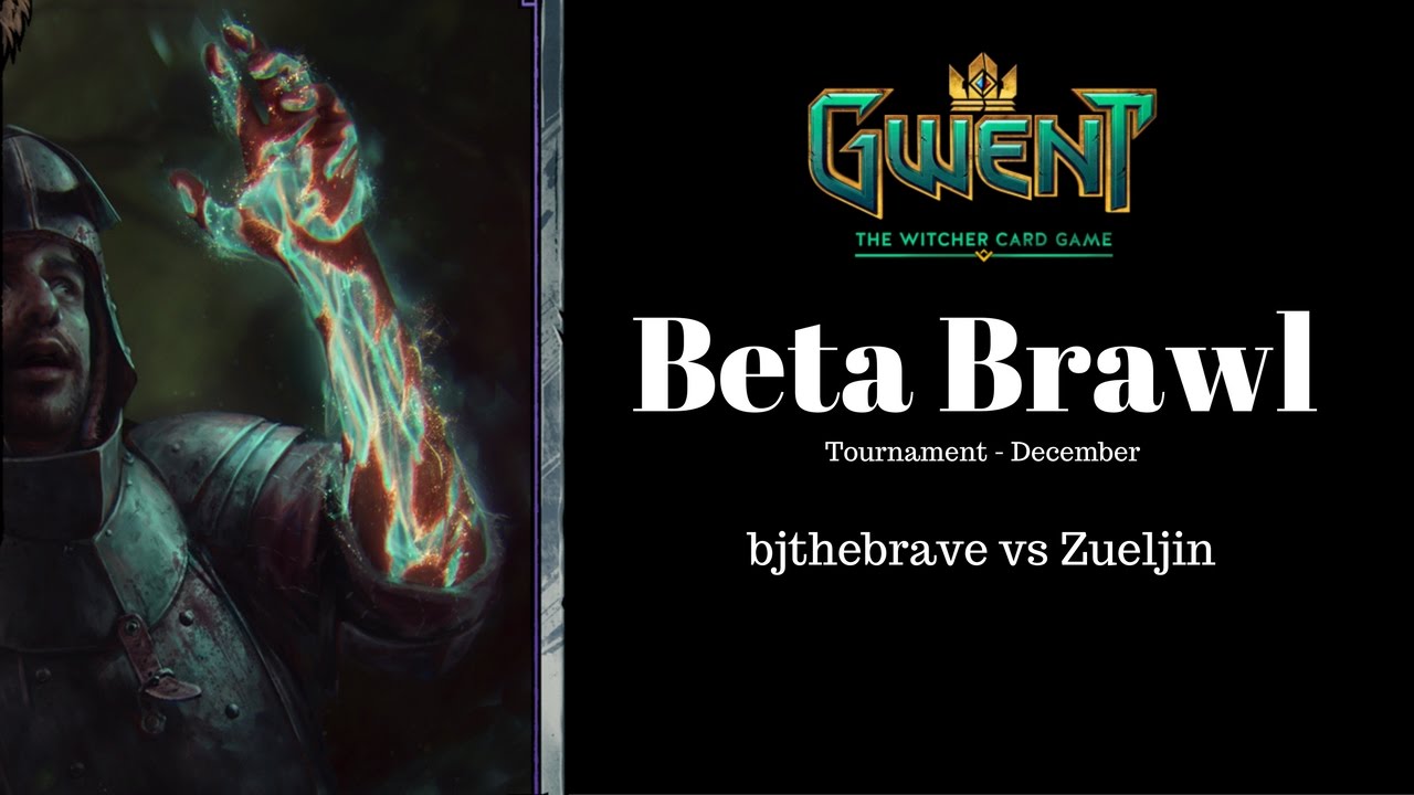 bjthebrave vs Zueljin