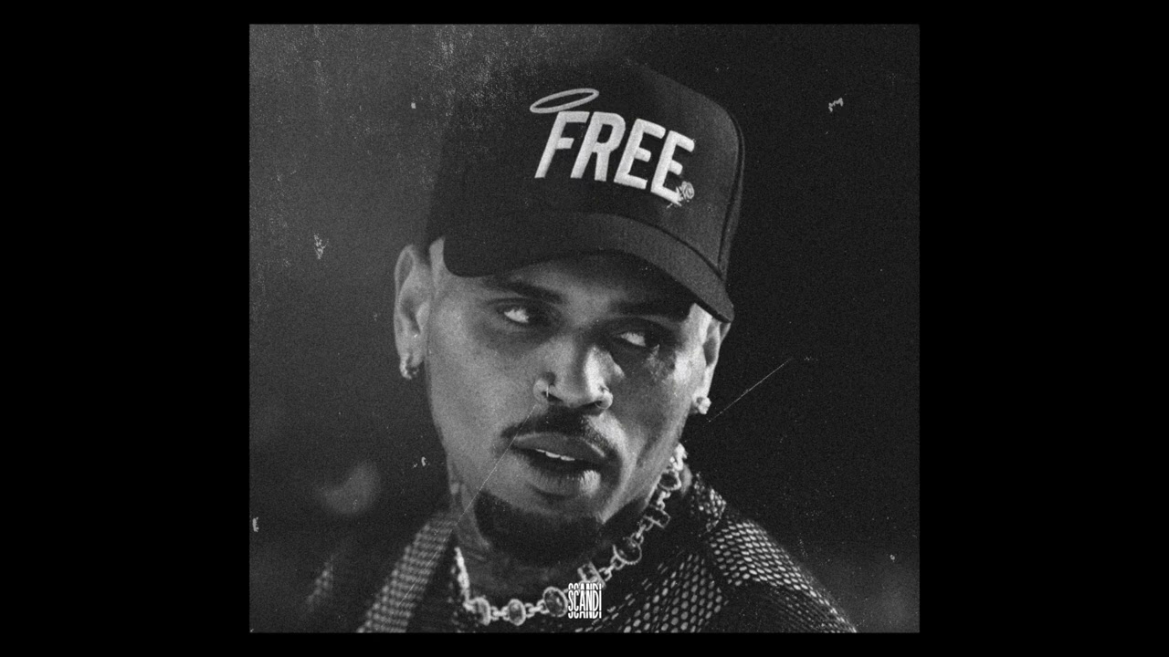 Chris Brown x Kehlani Type Beat – 