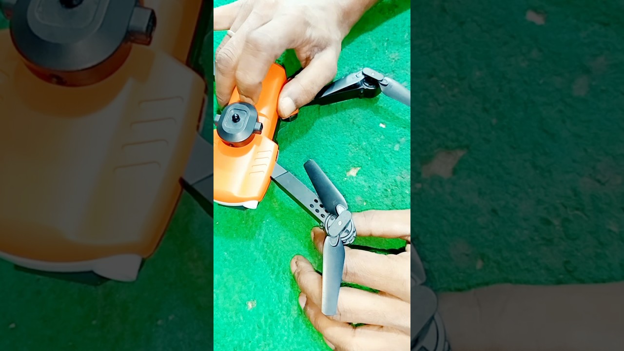 how to repair drone | drone motor change. #drone #dronerepair #dronemotor #repairdrone