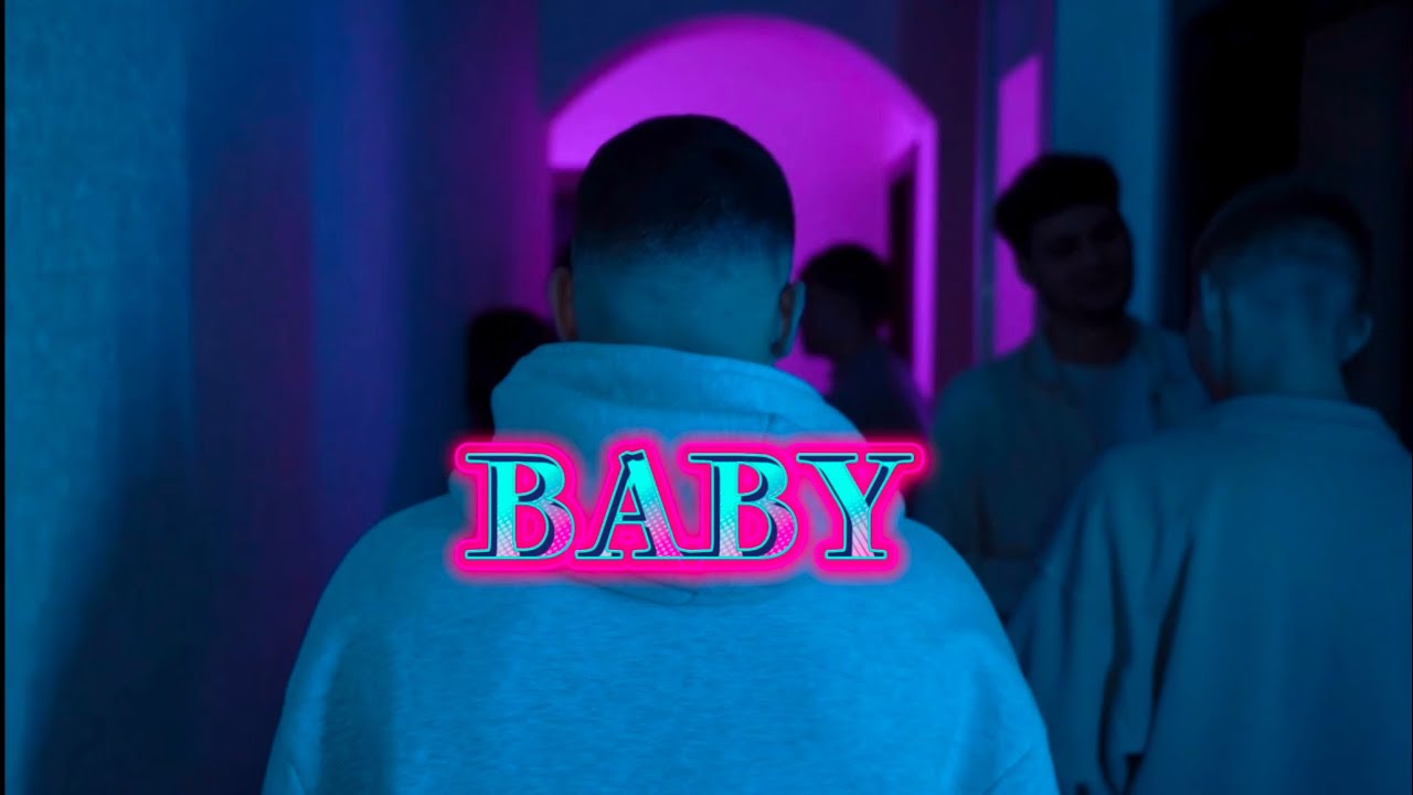 Kolsi - BABY