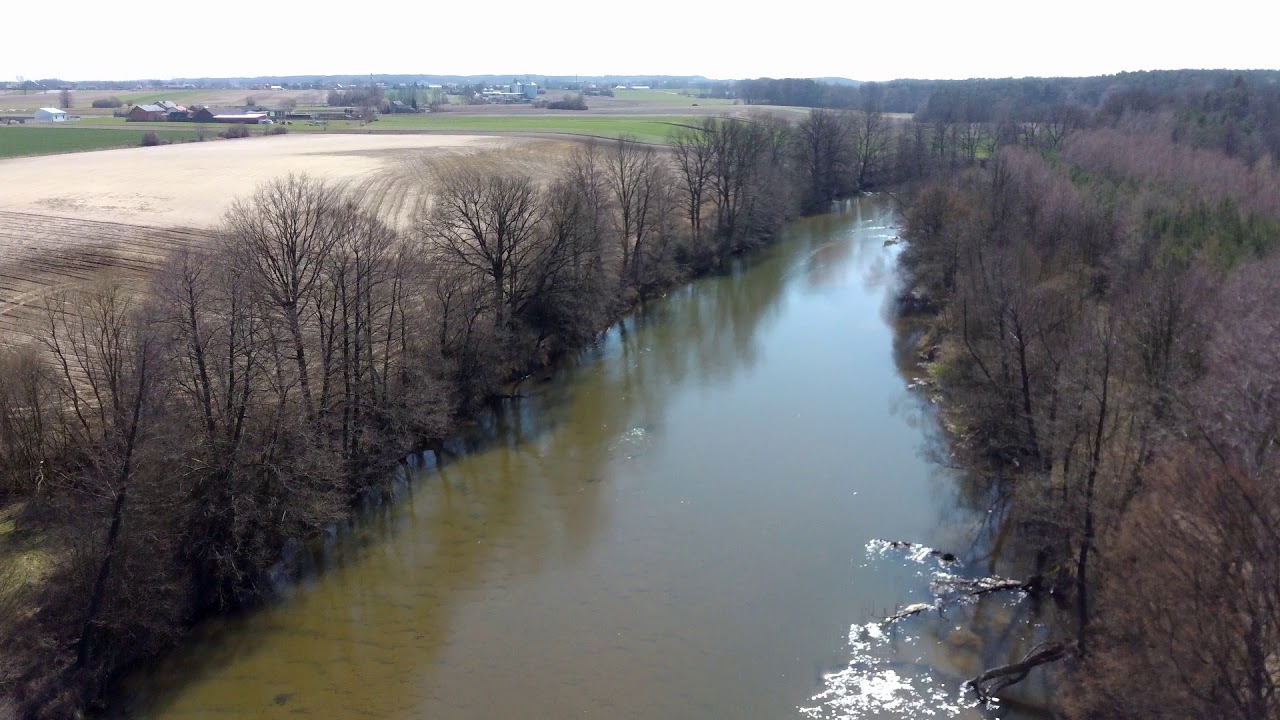 Sleepy River