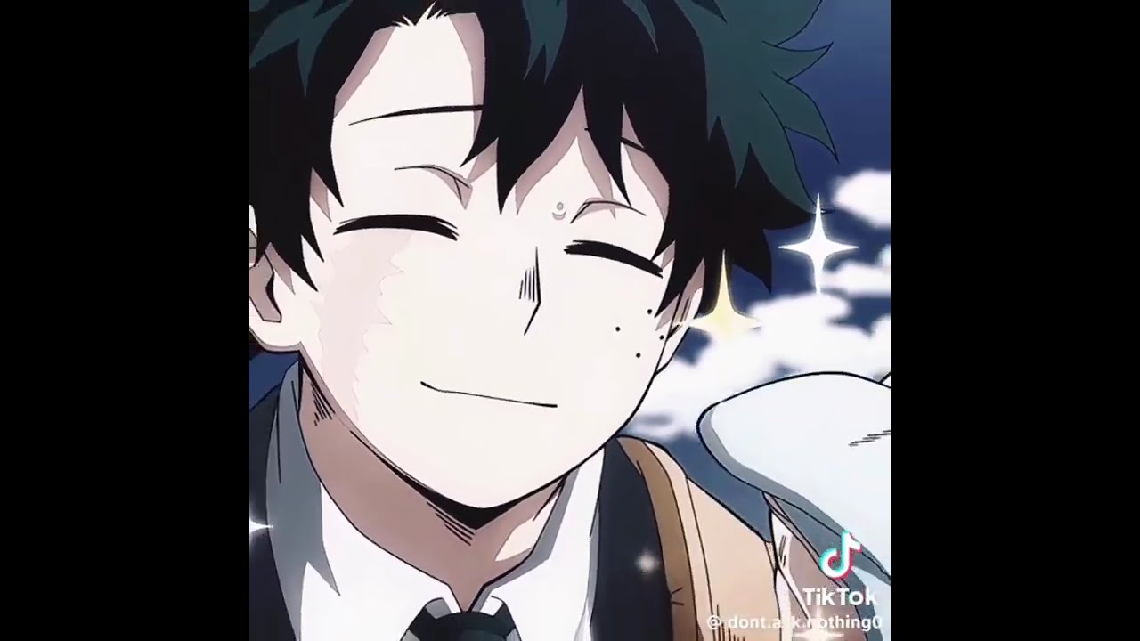 Mha edits #52