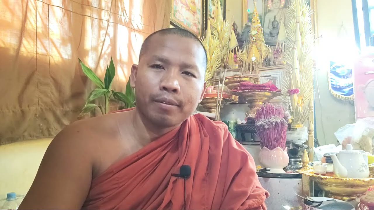 ខ្មោចក្នុងផ្ទះធ្វើបាបអោយរកសុីមិនបាន ចេះតែមានរឿងក្តៅក្រហាយ