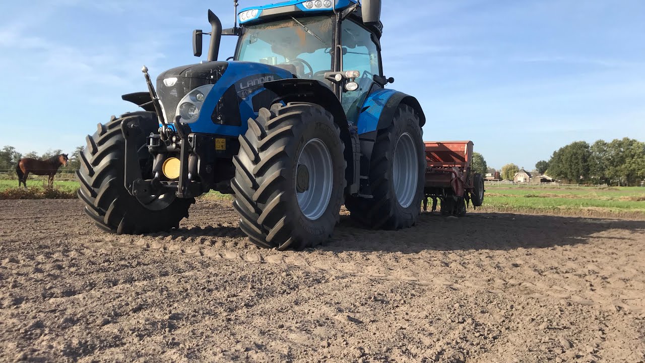 Landini 6-175
