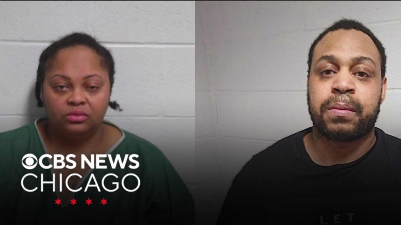 Mother, boyfriend charged after 8-year-ol boy dies from abuse, malnourishment