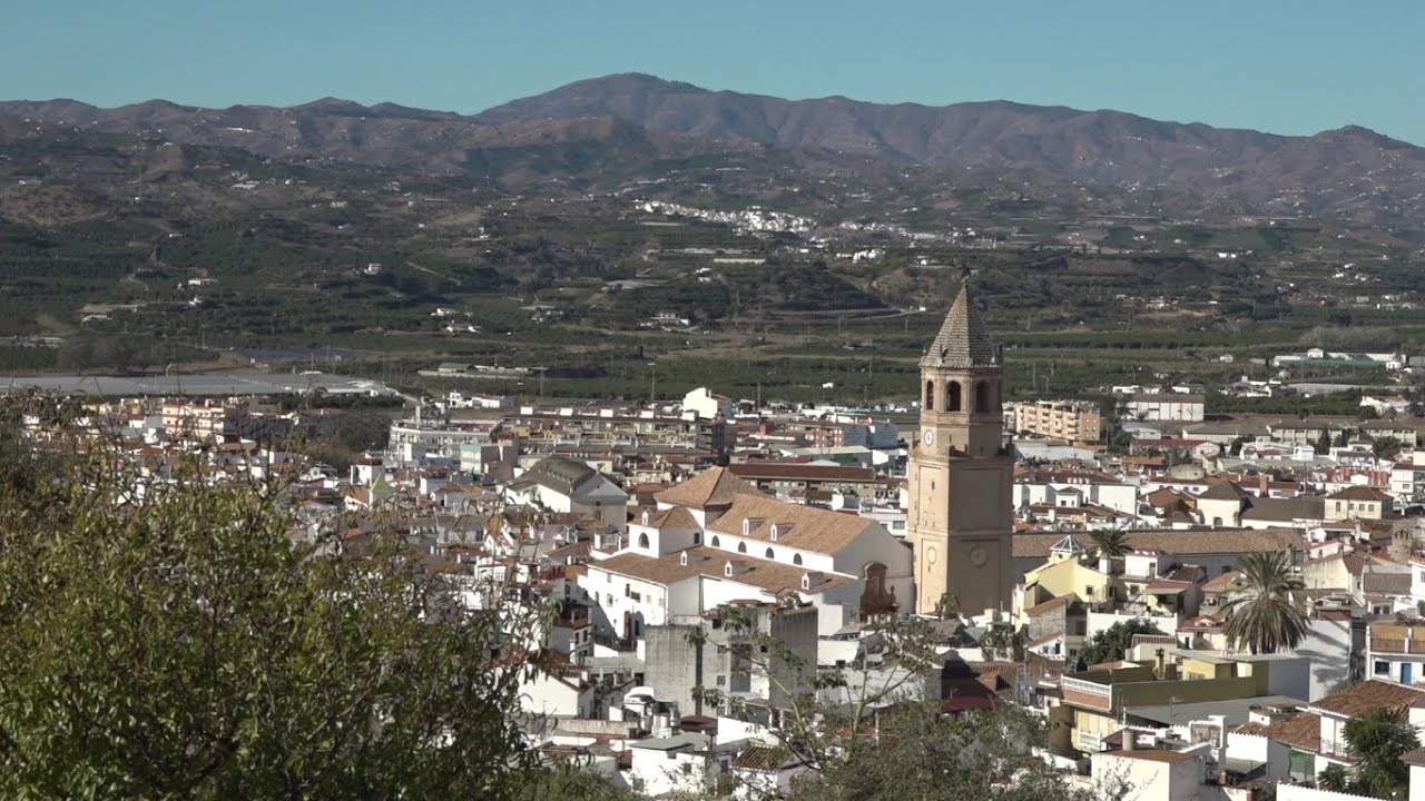 MÁLAGA SALEROSA (VÉLEZ MÁLAGA)