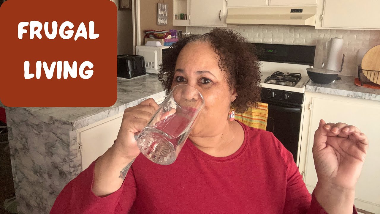 Frugal Living on a fixed income! #retirement  #frugalliving