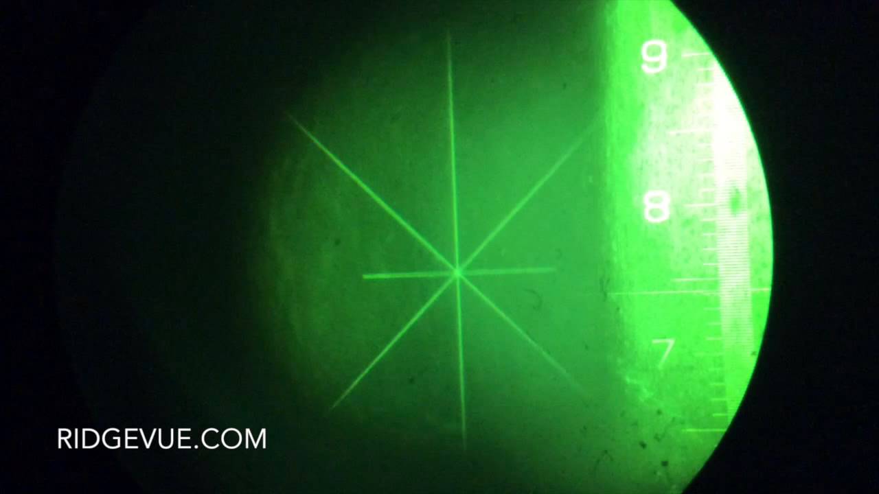 Radiuscope