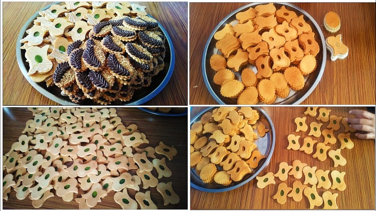 ندمت لي كنت مكنضيف هاد المكون لعجينة الصابلي/صابلي المحلات ديال المحترفات لكيخرج كمية كثيرة مع الثمن