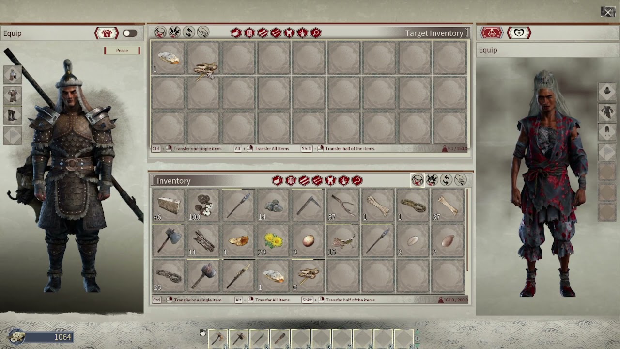Myth Of Empires, Easy way to Increasing Recruitment skill