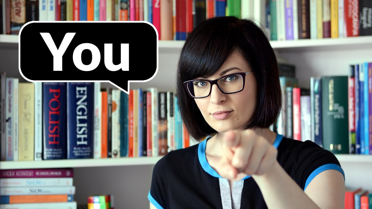 You – ty czy wy? | Po Cudzemu #59