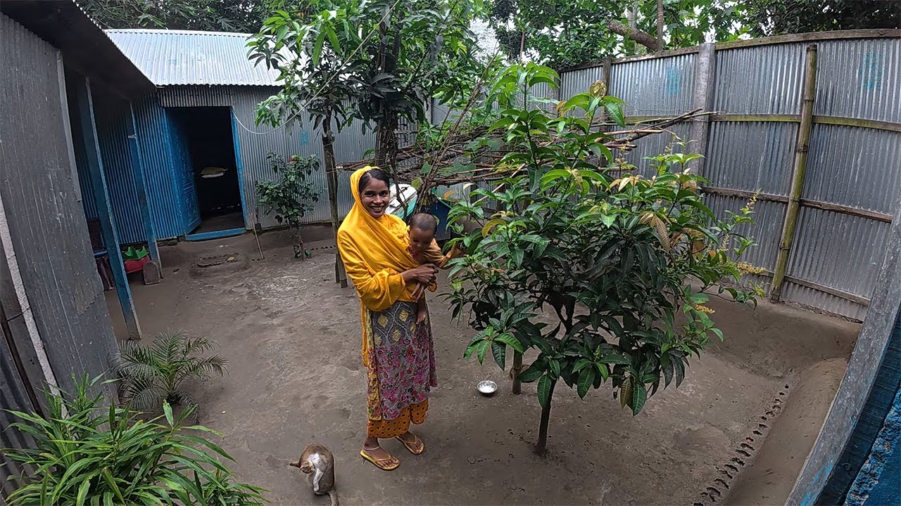 তিতা হলেও কথাগুলো সত্যে নাজমিন কে ছেলে যদি মানুষ করতে পারে । Lr Agro