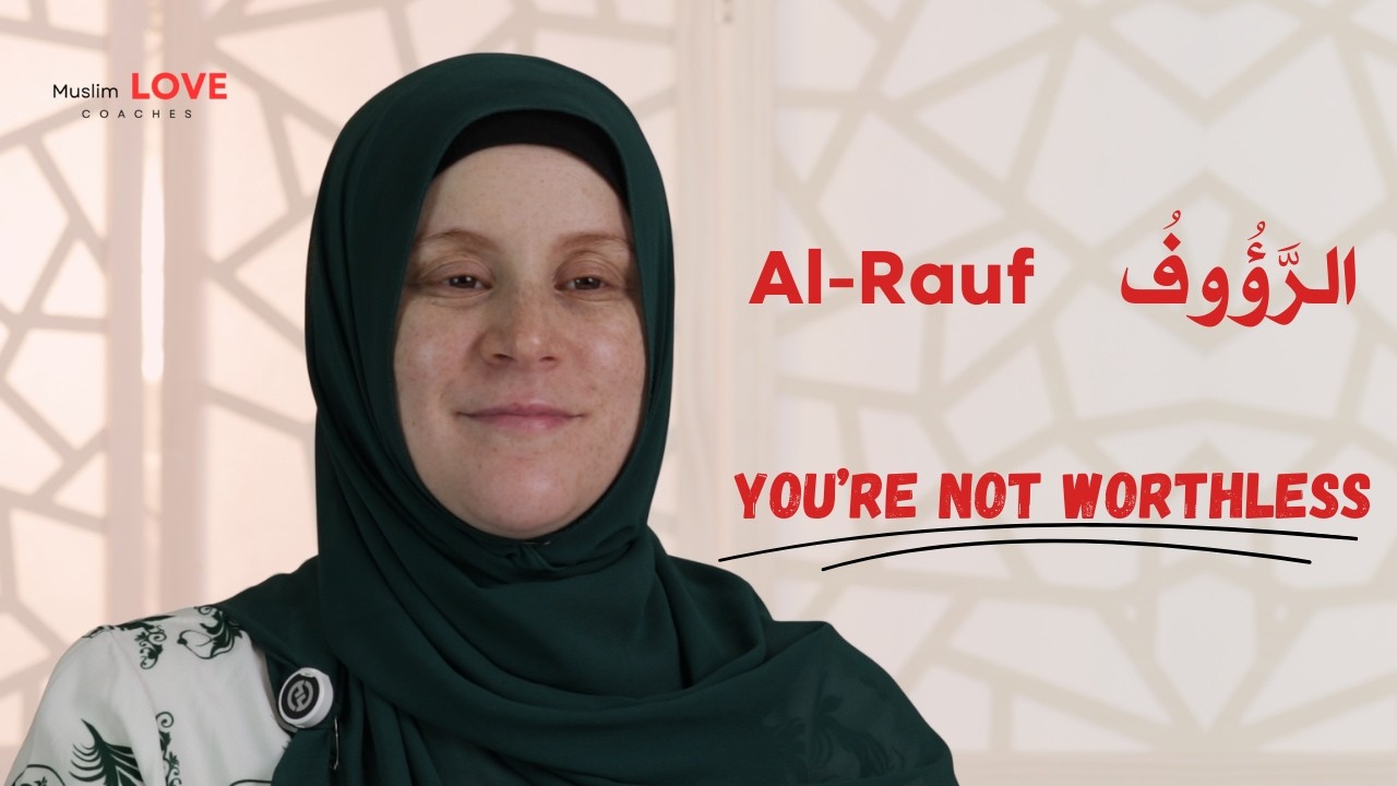 When Someone Ghosts You And You Feel Worthless | Al Rauf