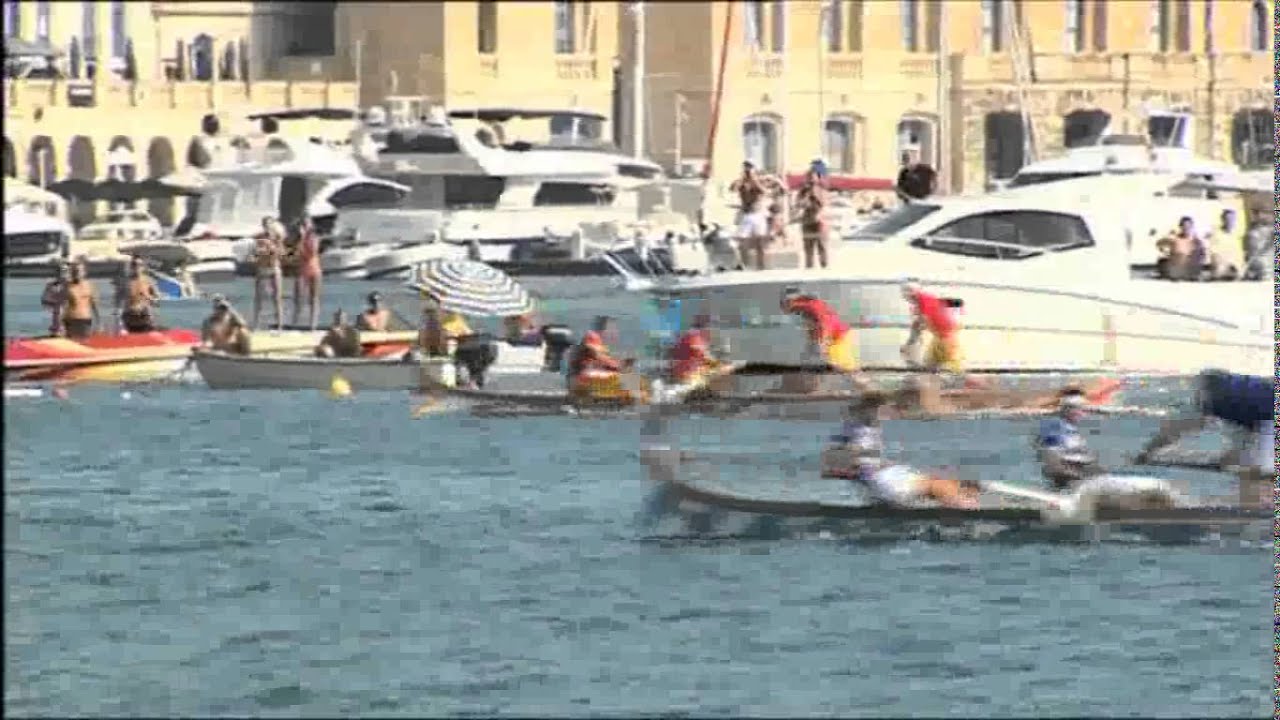 Regatta Feature September 2014