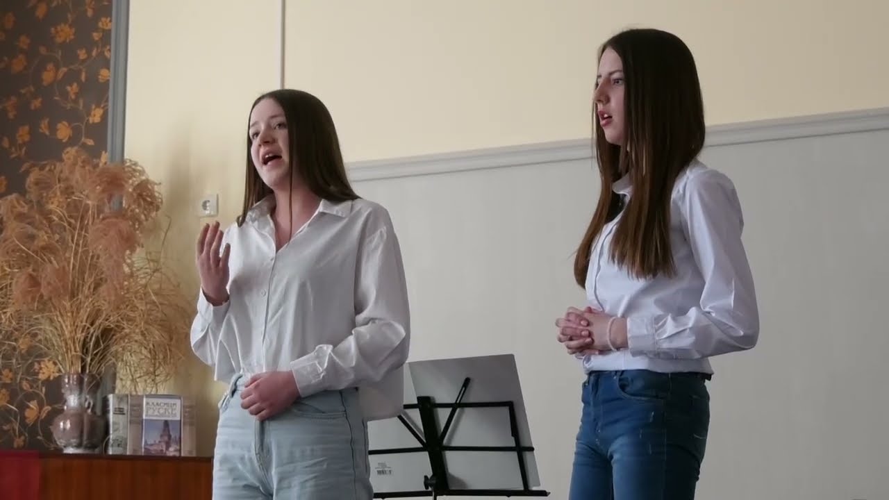 Održano muzičko takmičenje 