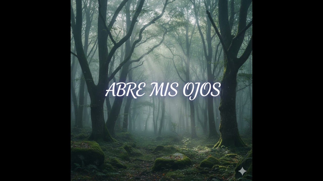 Abre mis Oh Cristo - Cover Hard Rock