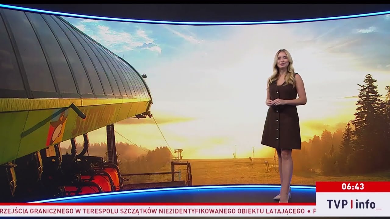 Magdalena Pecka - 8.09.2025