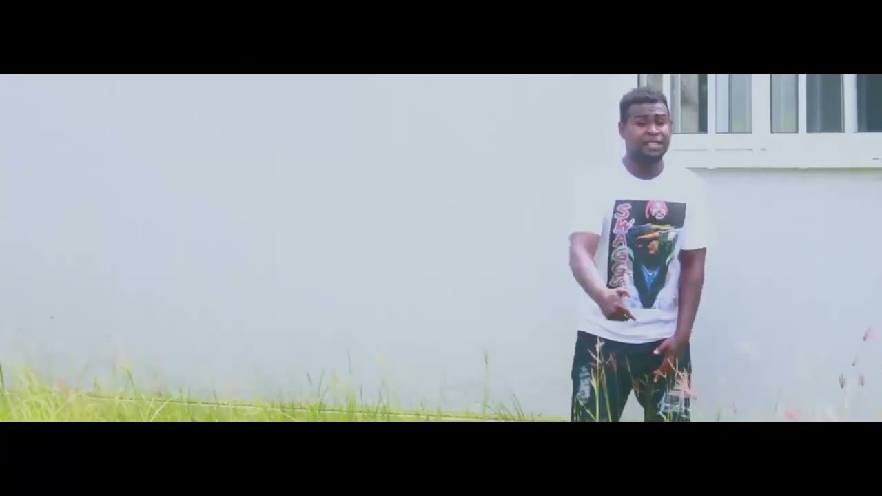 Henzzii ft 2147 CREW_Gimmi yah luv_Prod by Jabz production.