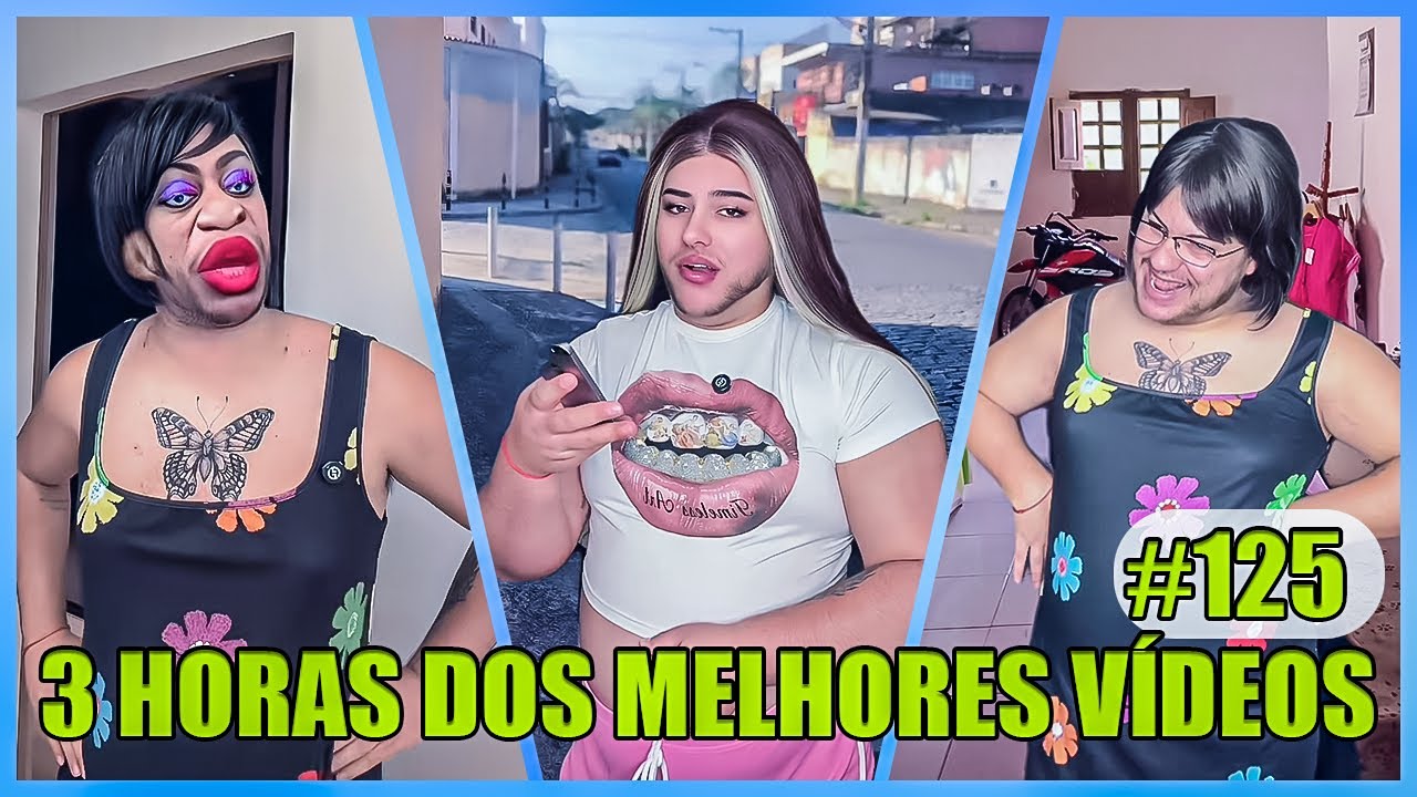 Histórias leves que trazem boas energias!  ⁨@VitorOrth⁩   | TikTok Mega Compilado