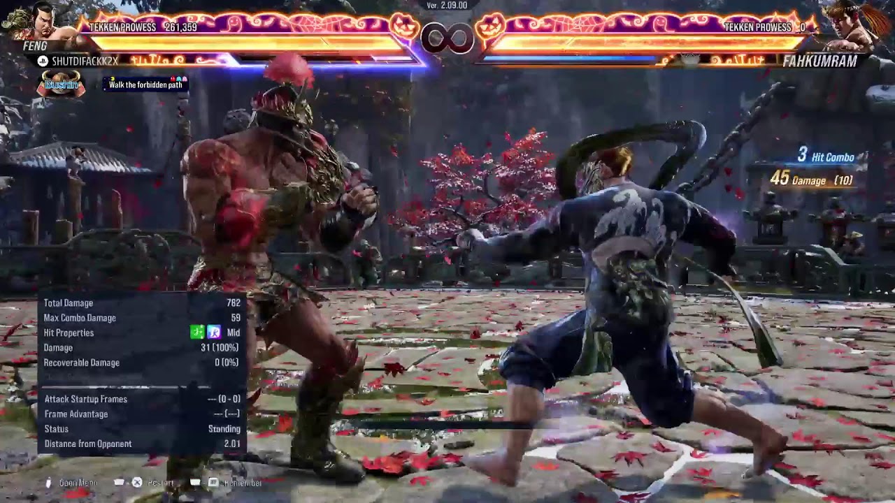 TEKKEN 8 LIVE GAMEPLAY!