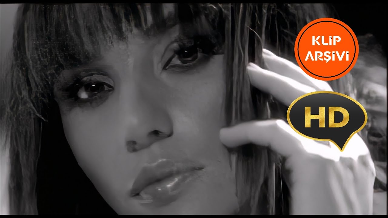 G&uuml;lşen - Adı Aşk Sebebimin /2007 | Remastered HD (1080p) Stereo