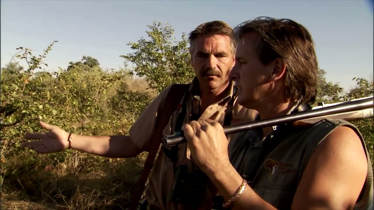 Hunting the Okavango Delta with Rann Safaris | Expedition Safari