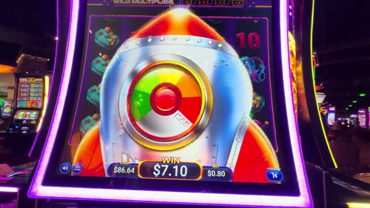 Ultimate Rise Infinite Bonuses!!!!😂😂😂😂 That Was Fun!!!