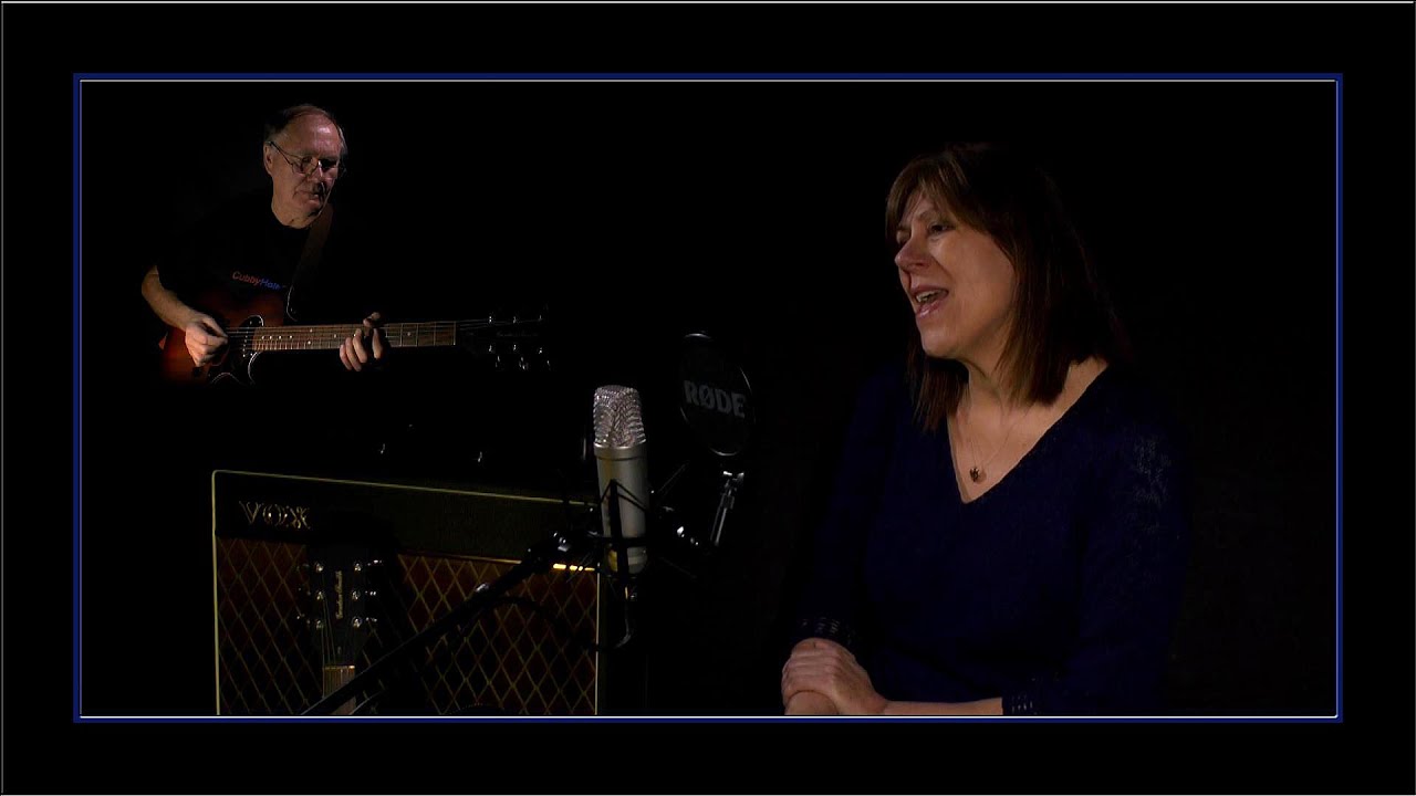 Becky Bailey - Amoureuse - Cover