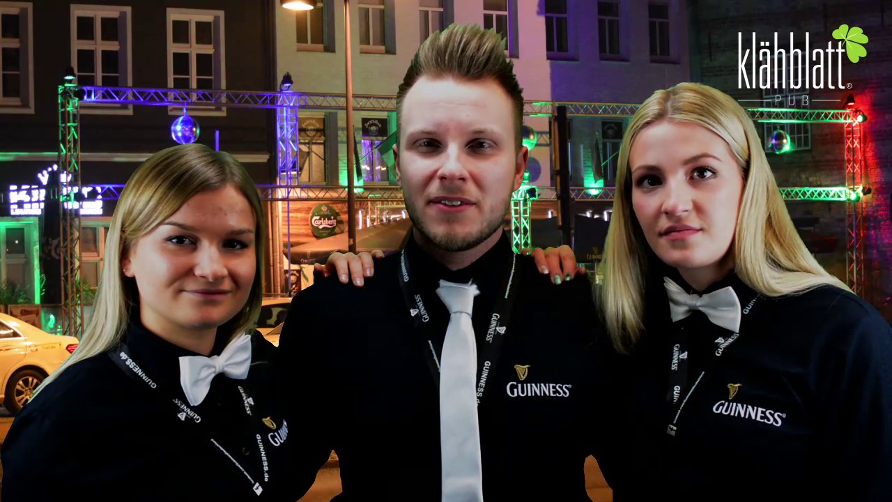 KLÄHBLATT FLENSBURG EVENTS MÄRZ 2017