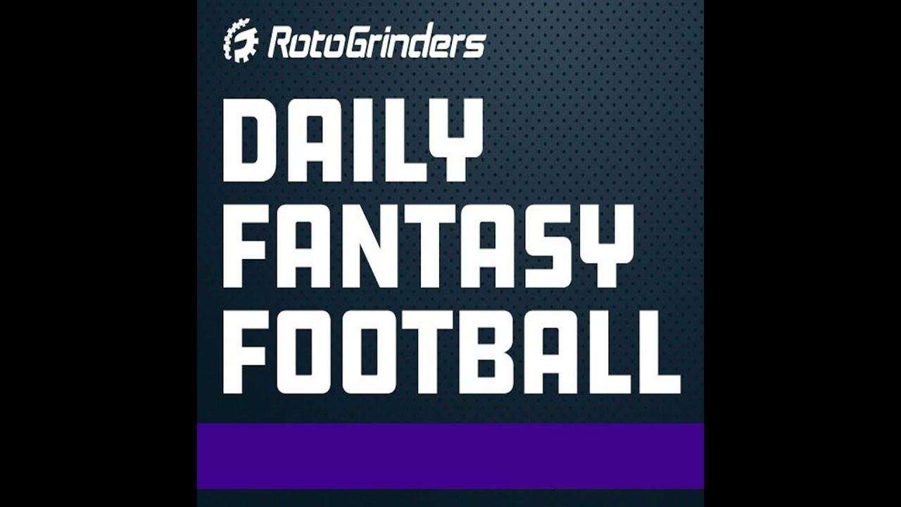NFL Week 14 Strategy and Picks - DraftKings GPP Bankroll Challenge Live Build w/ JoshADHD