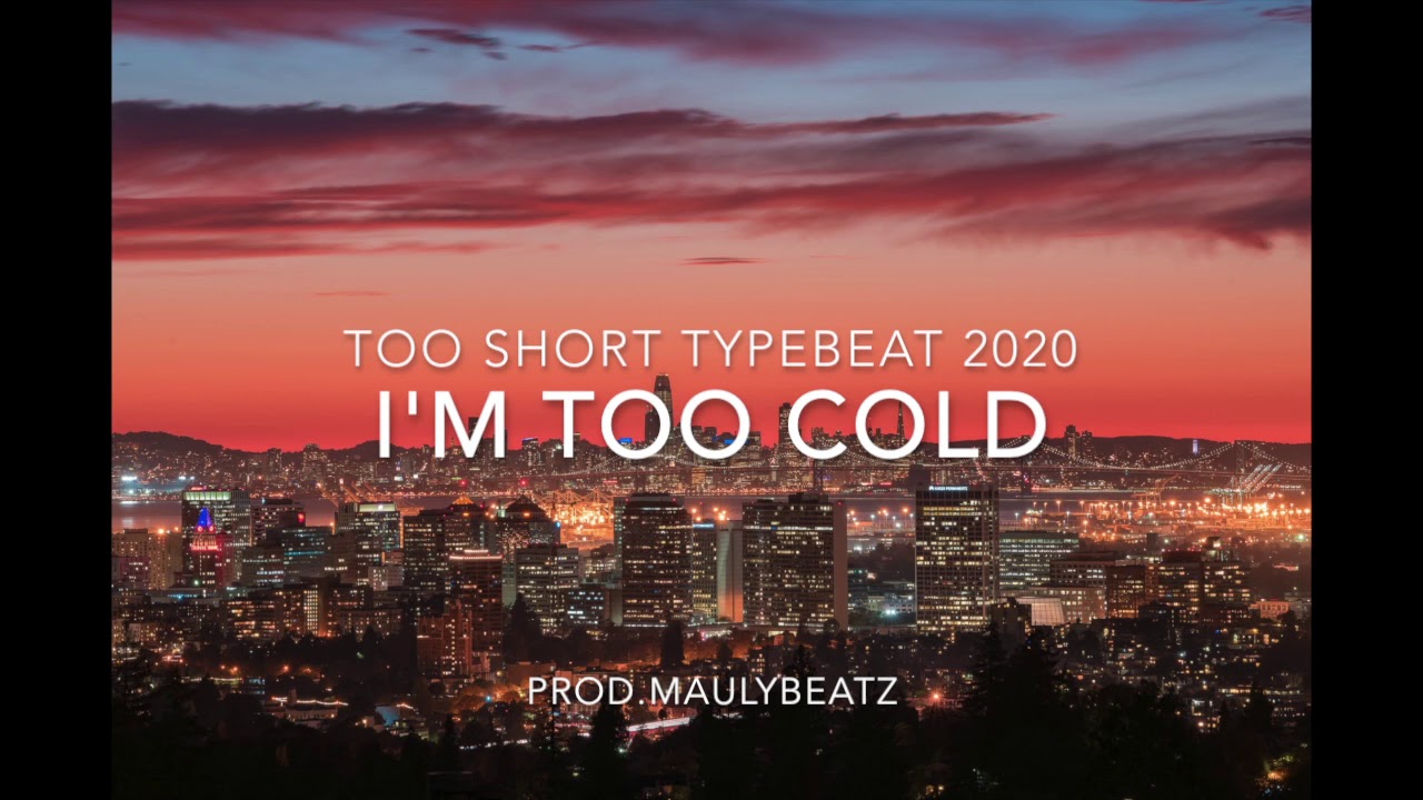 [Free] Too $hort Type Beat 2020 