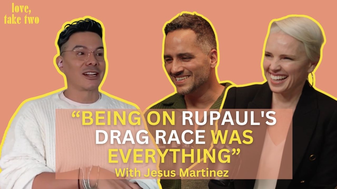 Shuga Cain&rsquo;s Story of Reinvention: From Corporate Life to RuPaul's Drag Race