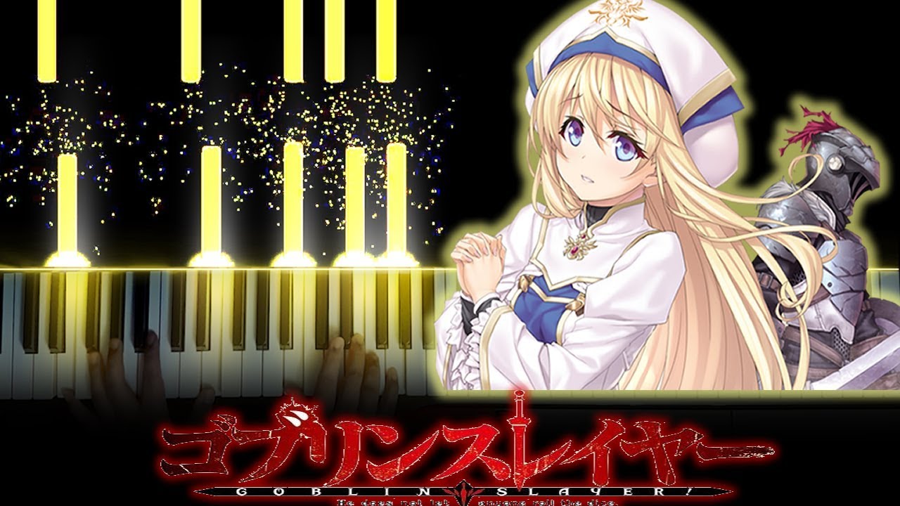 [Goblin Slayer OP] 