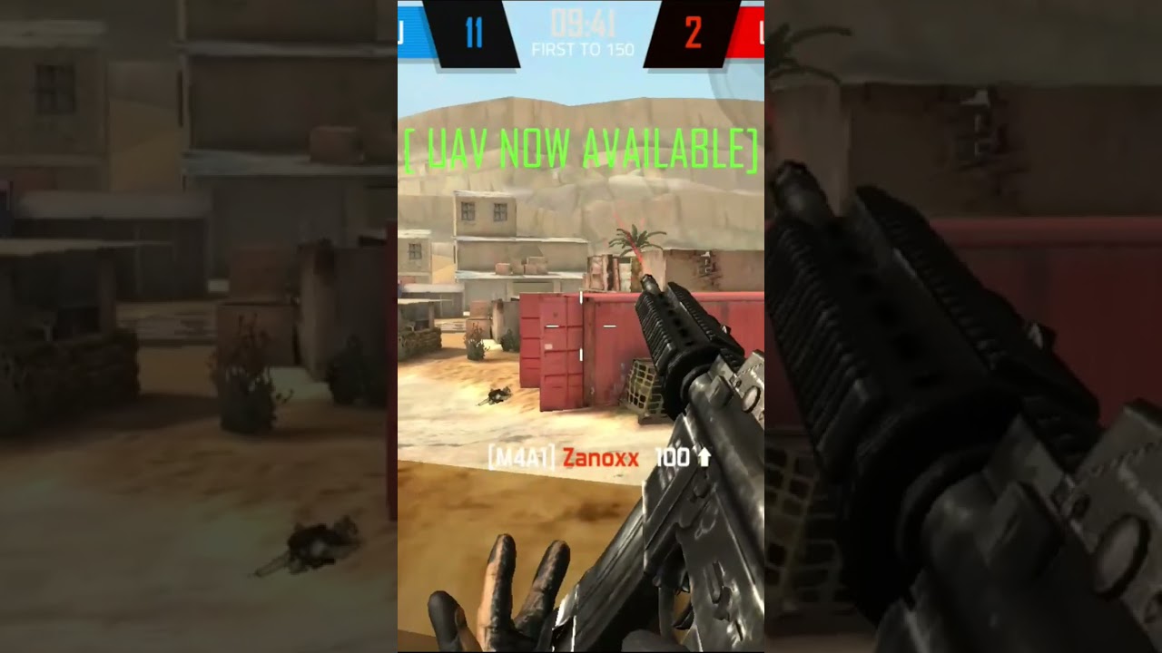 bullet force gameplay