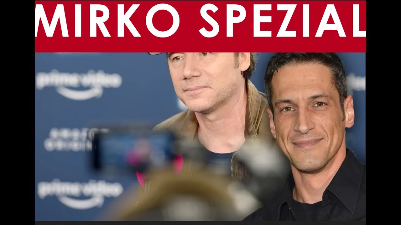 SPEZIAL: Amazon Prime LOL3 - Mirco Nontschew Last One Laughing ‧ 3 Staffel)