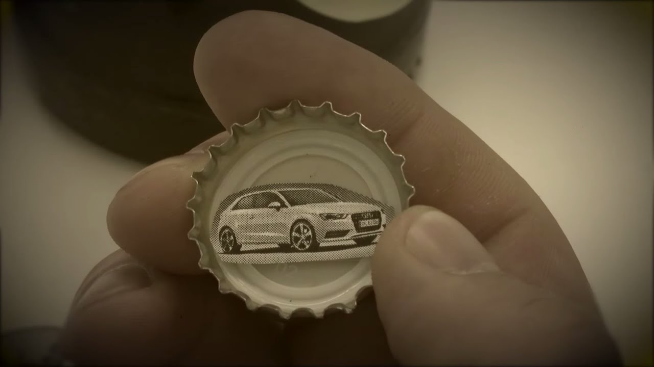 Kronkorken-Prozess: Auto-Gewinner hat nun doch verloren