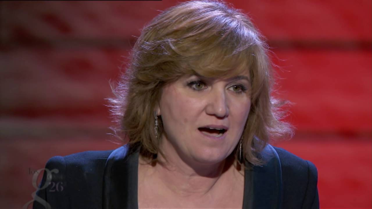 Ana Wagener, Mejor Actriz de Reparto en los Goya 2012