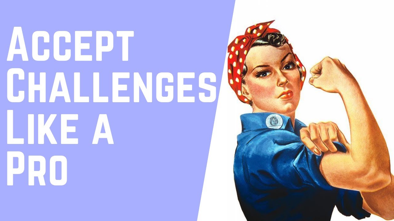 7 Tips for Overcoming Challenges in Life Like a Pro